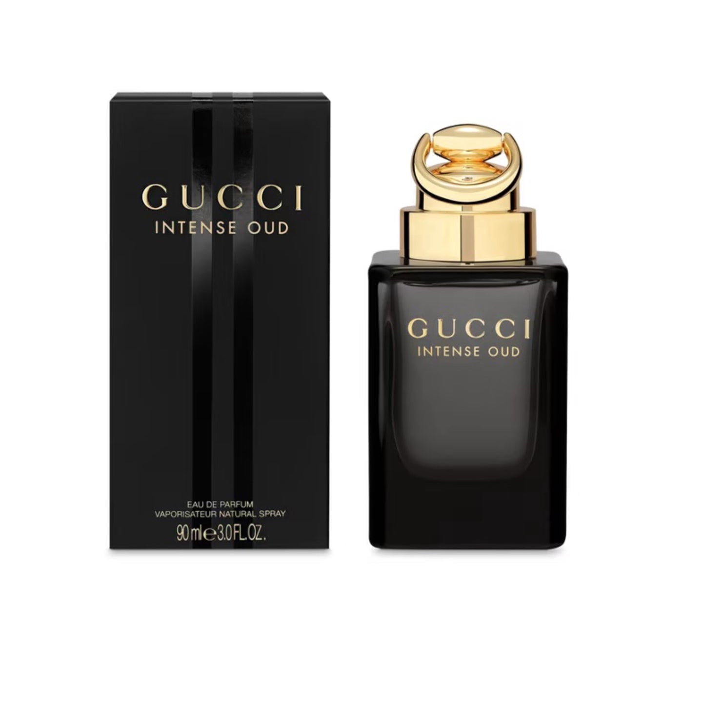 Intense Oud