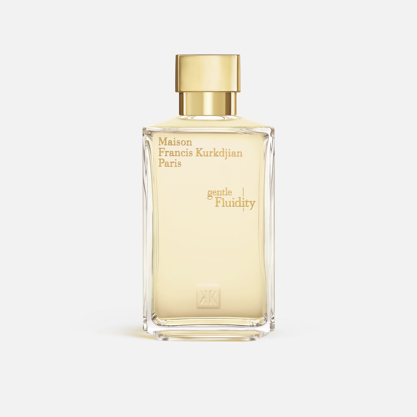 gentle Fluidity Gold Edition