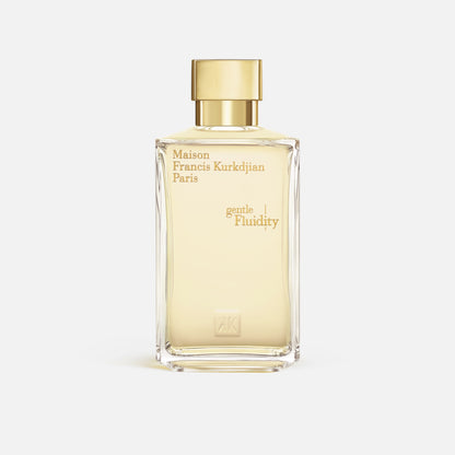 gentle Fluidity Gold Edition