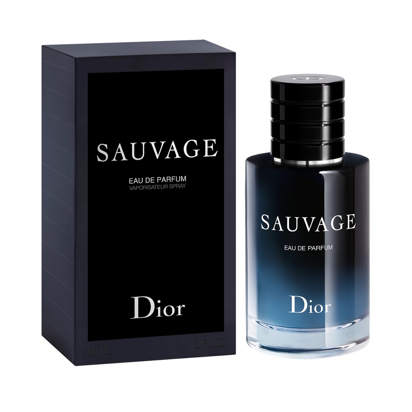 Sauvage Eau de Parfum