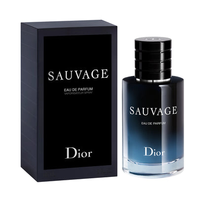 Sauvage Eau de Parfum