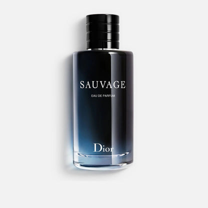 Sauvage Eau de Parfum