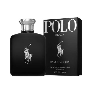 Polo Black