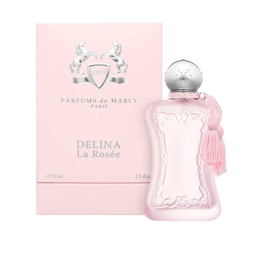 Parfums De Marly Delina La Rosée Women's Eau de Parfum - 75ml
