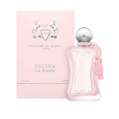 Parfums De Marly Delina La Rosée Women's Eau de Parfum - 75ml