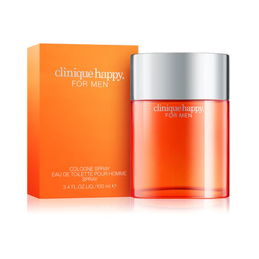 Clinique Happy™ For Men Cologne Spray