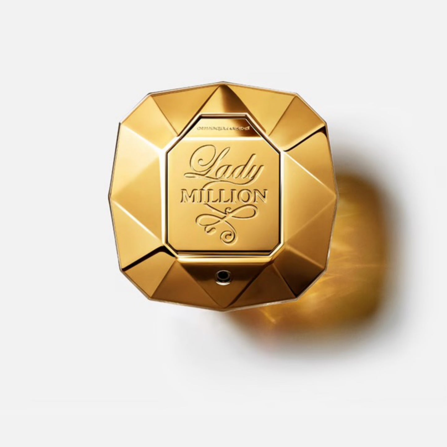 Lady Million