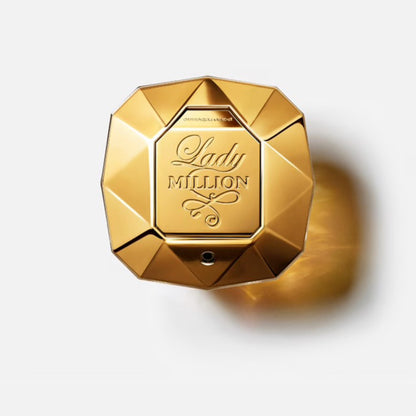 Lady Million