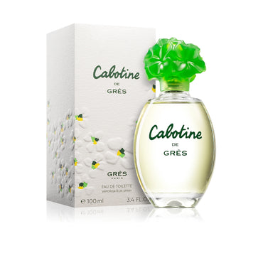 Cabotine de Grès
