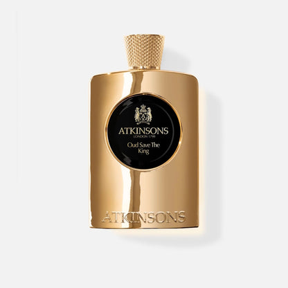 Oud Save The King
