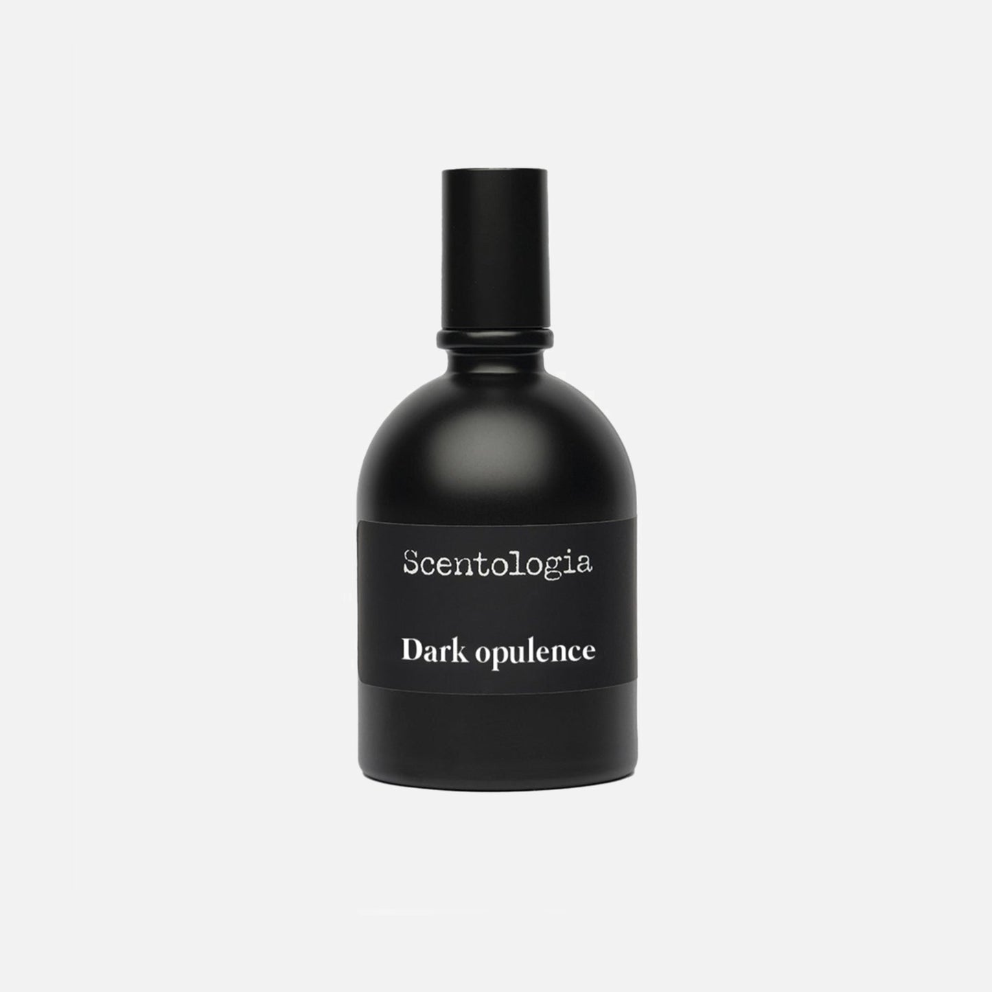 Dark opulence