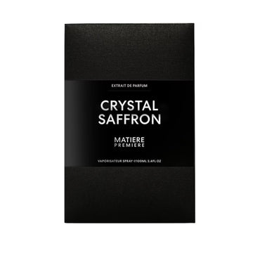 Crystal Saffron