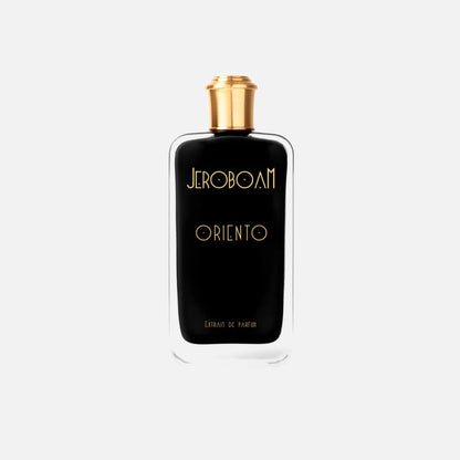 Oriento