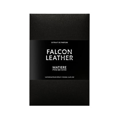 Falcon Leather