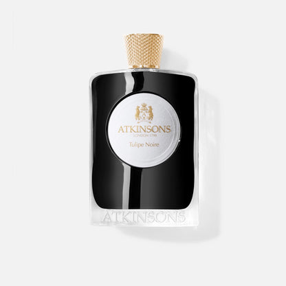 Tulipe Noire