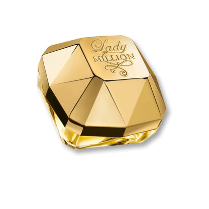 Lady Million