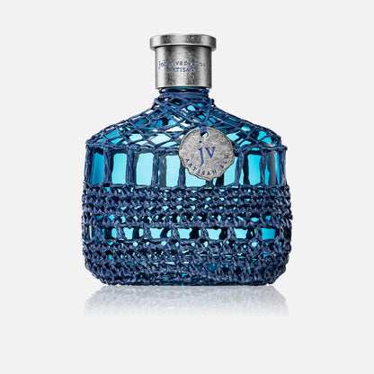 Artisan Blue