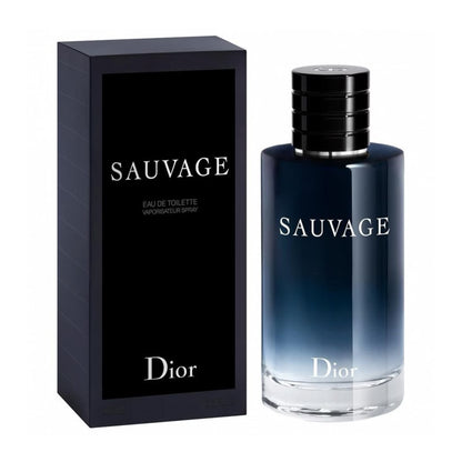 Sauvage Eau de Toilette