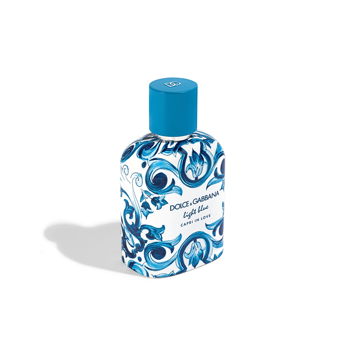 Light Blue Capri In Love Pour Homme