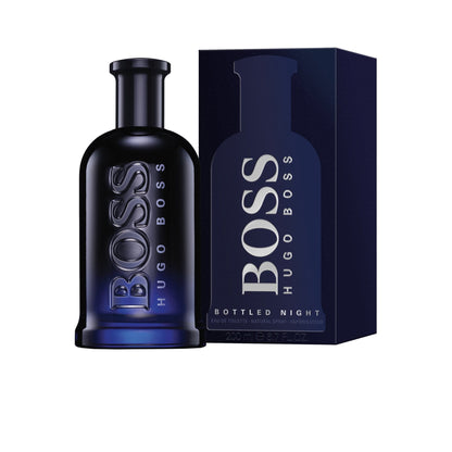 Boss Bottled Night