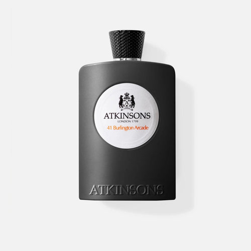 41 Burlington Arcade