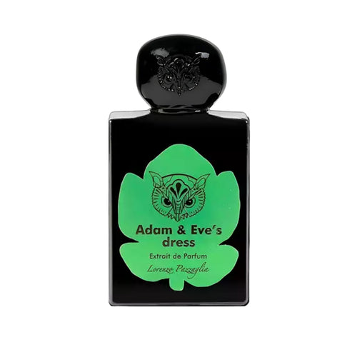 Adam & Eve’s Dress