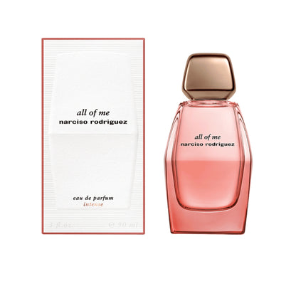 All Of Me Intense