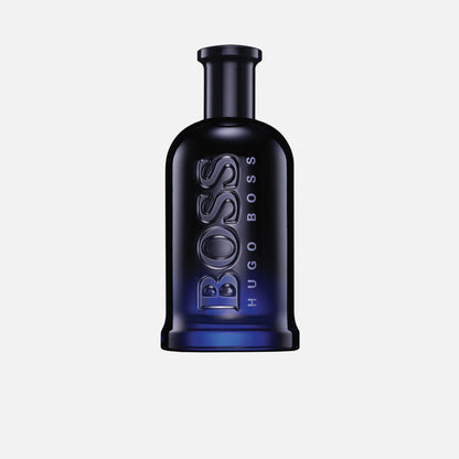 Boss Bottled Night