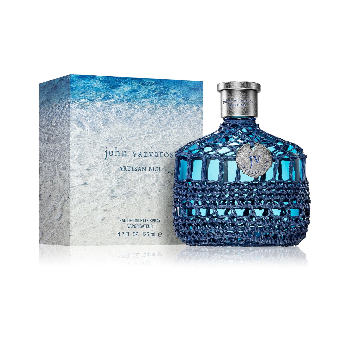 Artisan Blue