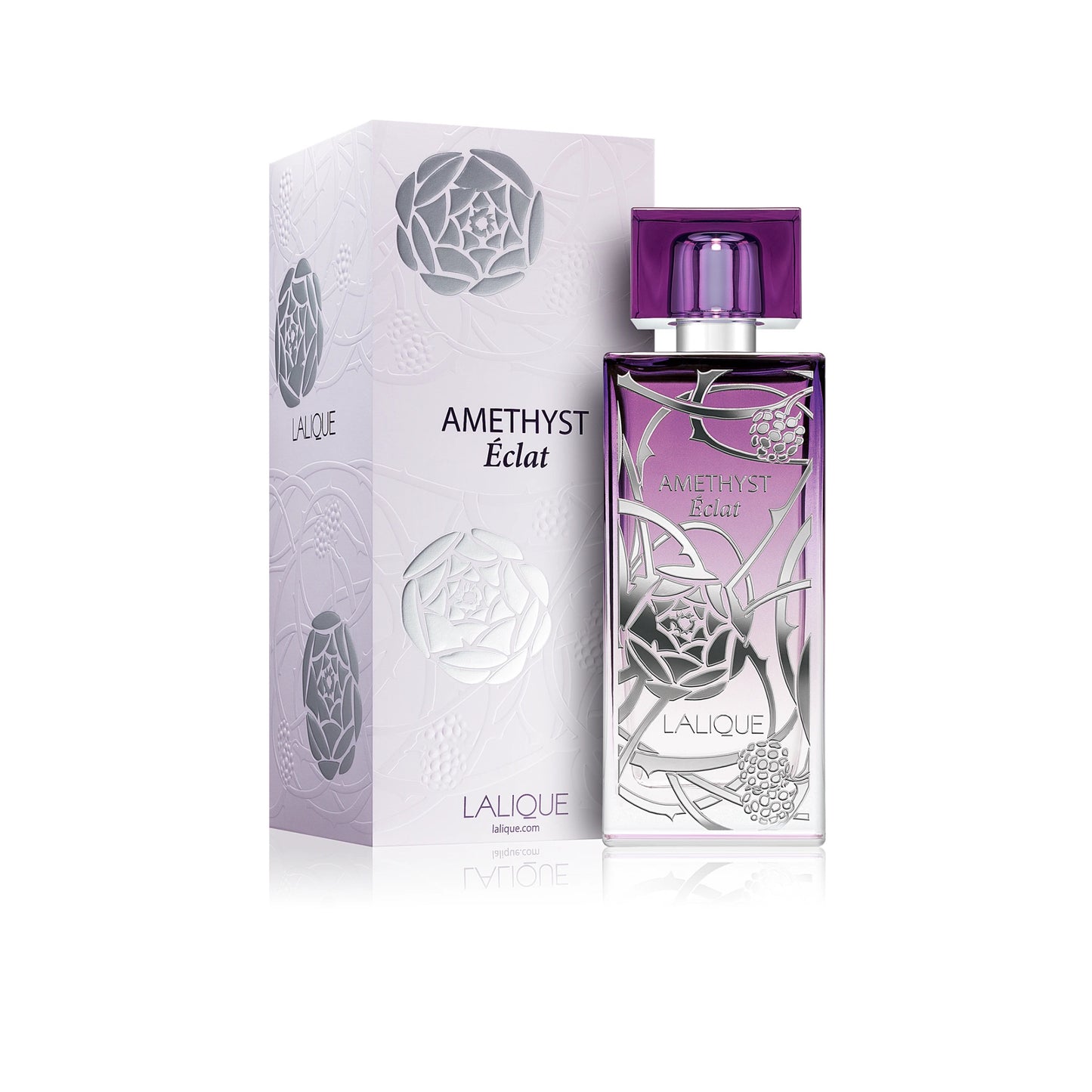 Amethyst Éclat