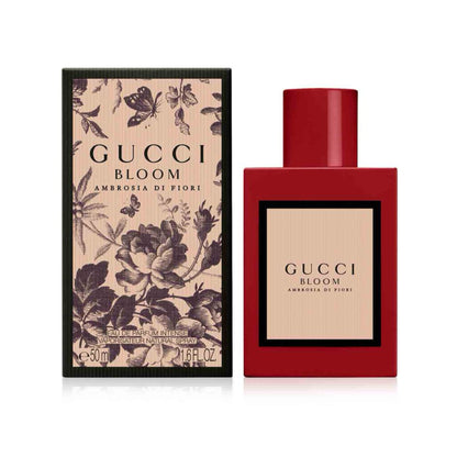 Bloom Ambrosia di Fiori Intense