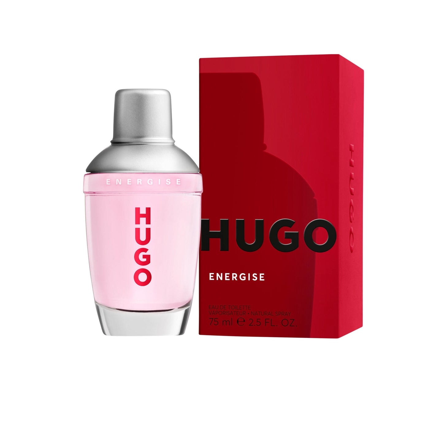 Hugo Energise