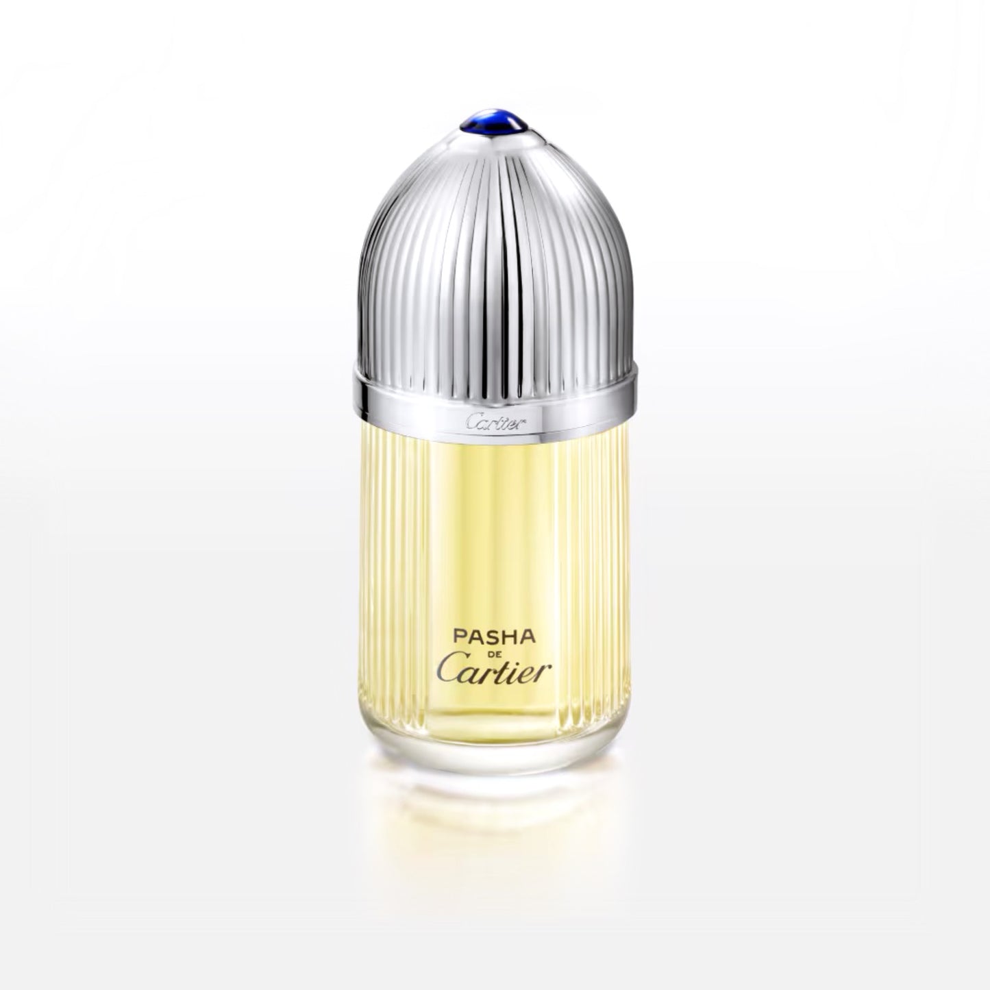 Pasha de Cartier