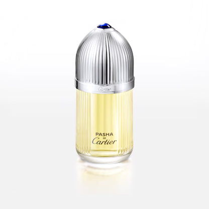 Pasha de Cartier