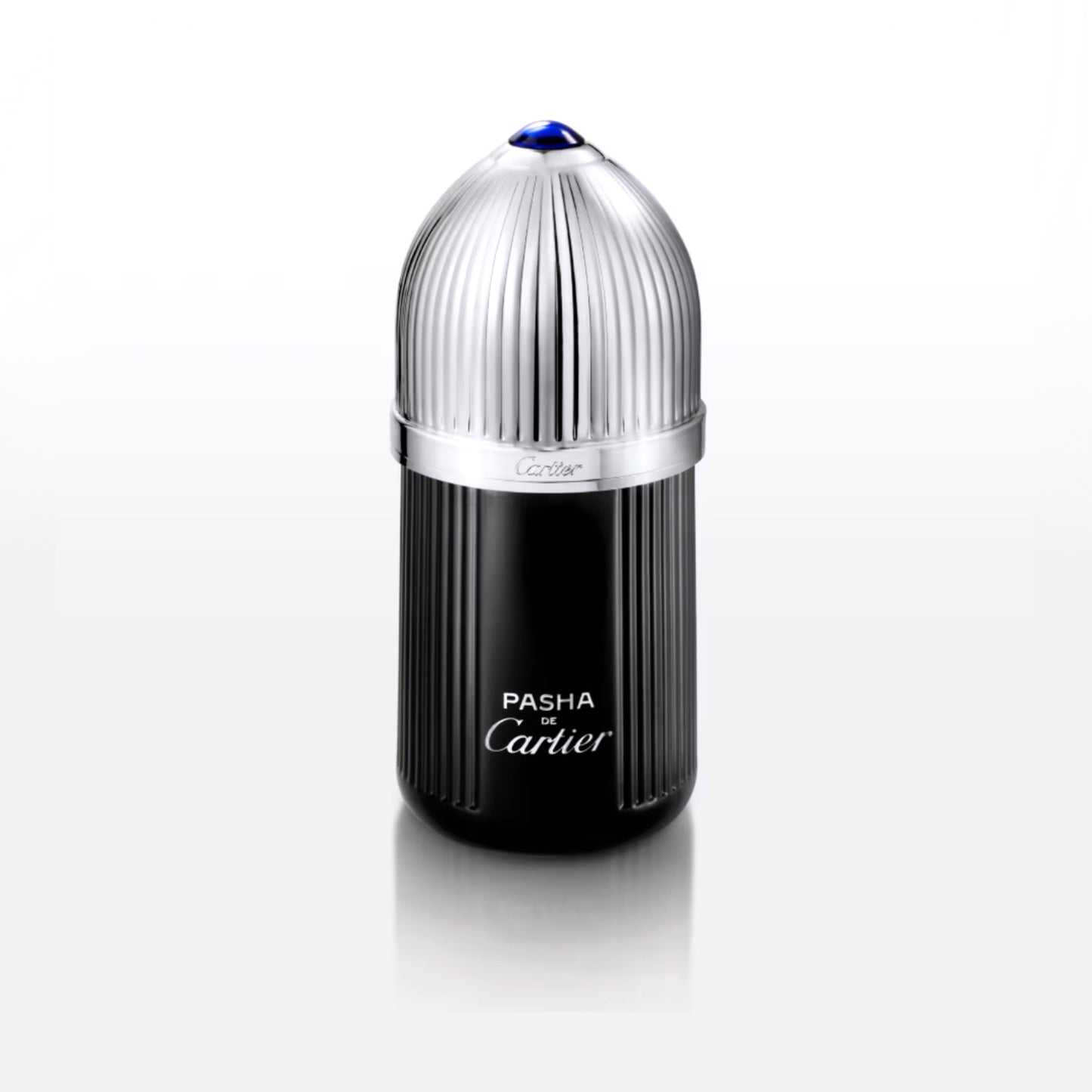 Pasha de Cartier Edition Noire