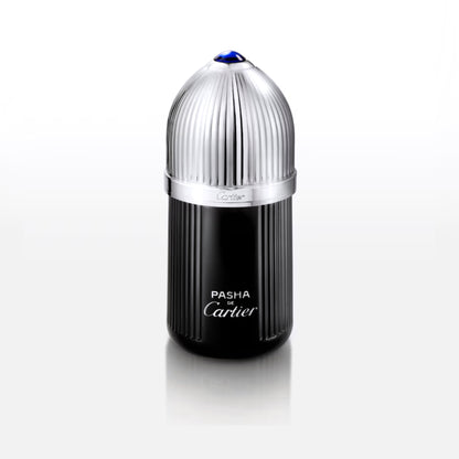 Pasha de Cartier Edition Noire