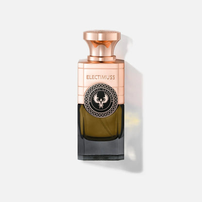 Mercurial Cashmere