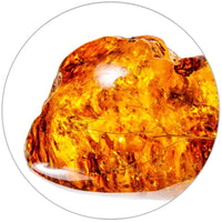 Amber