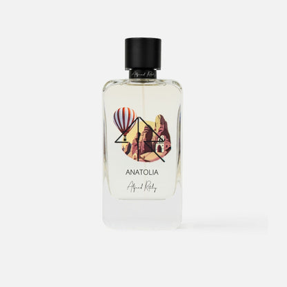 Anatolia