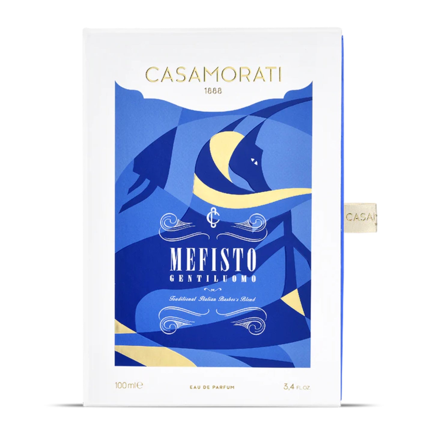 Mefisto Gentiluomo