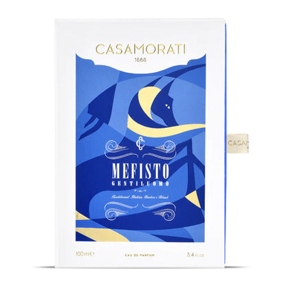 Mefisto Gentiluomo