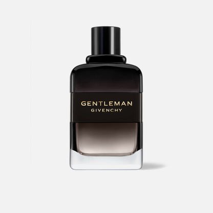 Gentleman Boisée