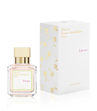 Maison Francis Kurkdjian À la rose Women's Eau de Parfum - 70ml – alternate view