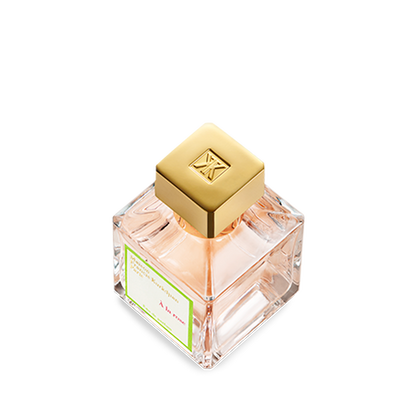 Maison Francis Kurkdjian À la rose Women's Eau de Parfum - 70ml – official packshot
