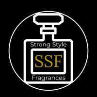 (SSF) Strong Style Fragrances