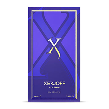 Xerjoff Accento Unisex Eau de Parfum - 100ml – alternate view