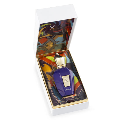 Xerjoff Accento Unisex Eau de Parfum - 50ml – alternate view
