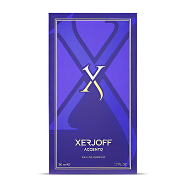Xerjoff Accento Unisex Eau de Parfum - 50ml – alternate view