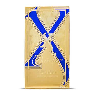 Xerjoff Accento Overdose Unisex Eau de Parfum - 100ml – alternate view