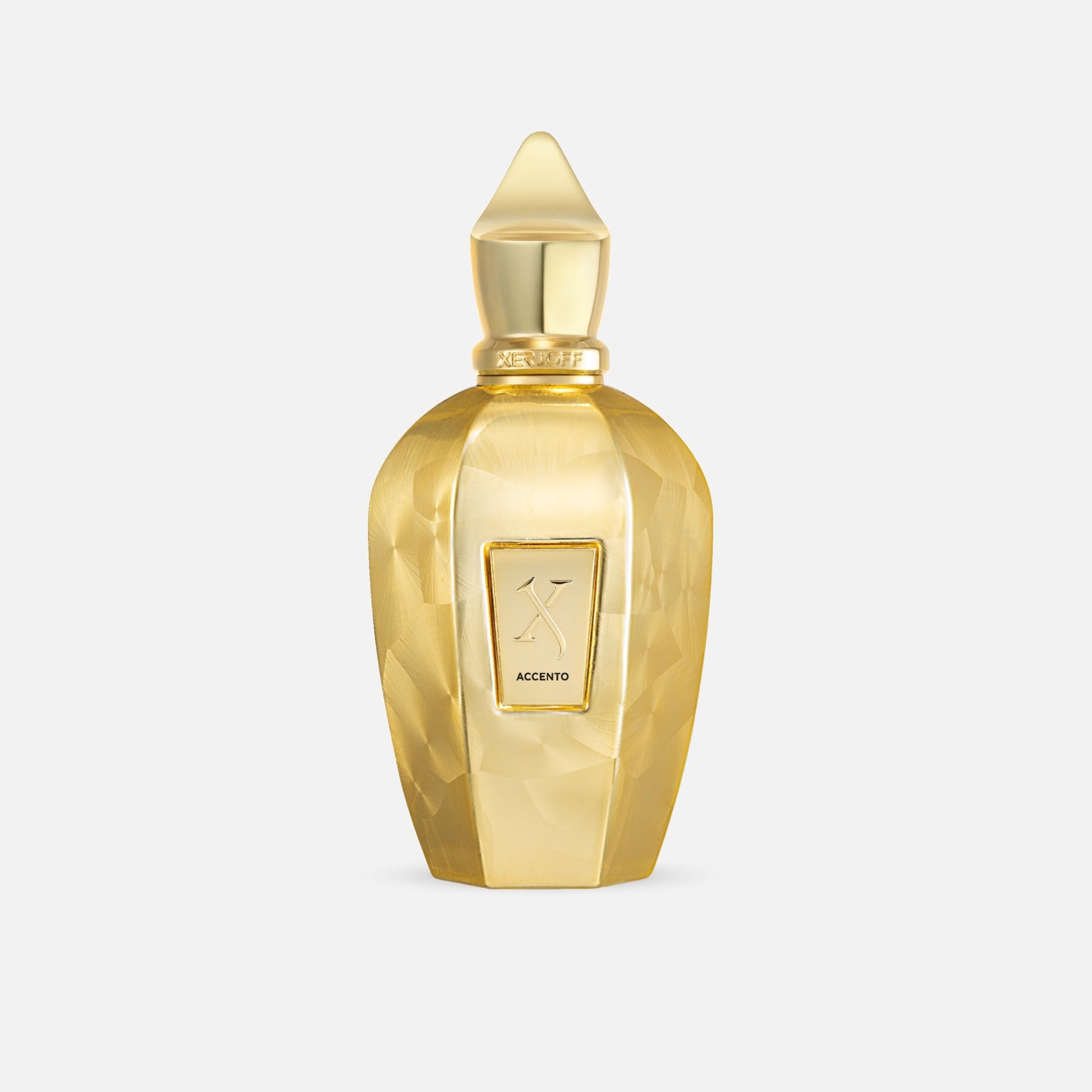 Xerjoff Accento Overdose Unisex Eau de Parfum - 100ml – bottle